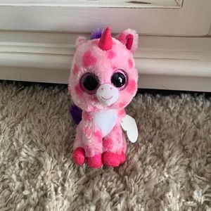 Beanie boo